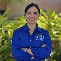 Photo of Laura  Mayorga Santafe